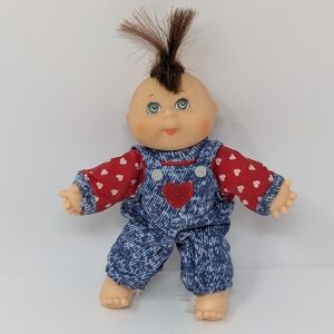 Cabbage Patch Kids Mini Doll Mattel